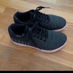 NoBull Pink Woman's Size 7